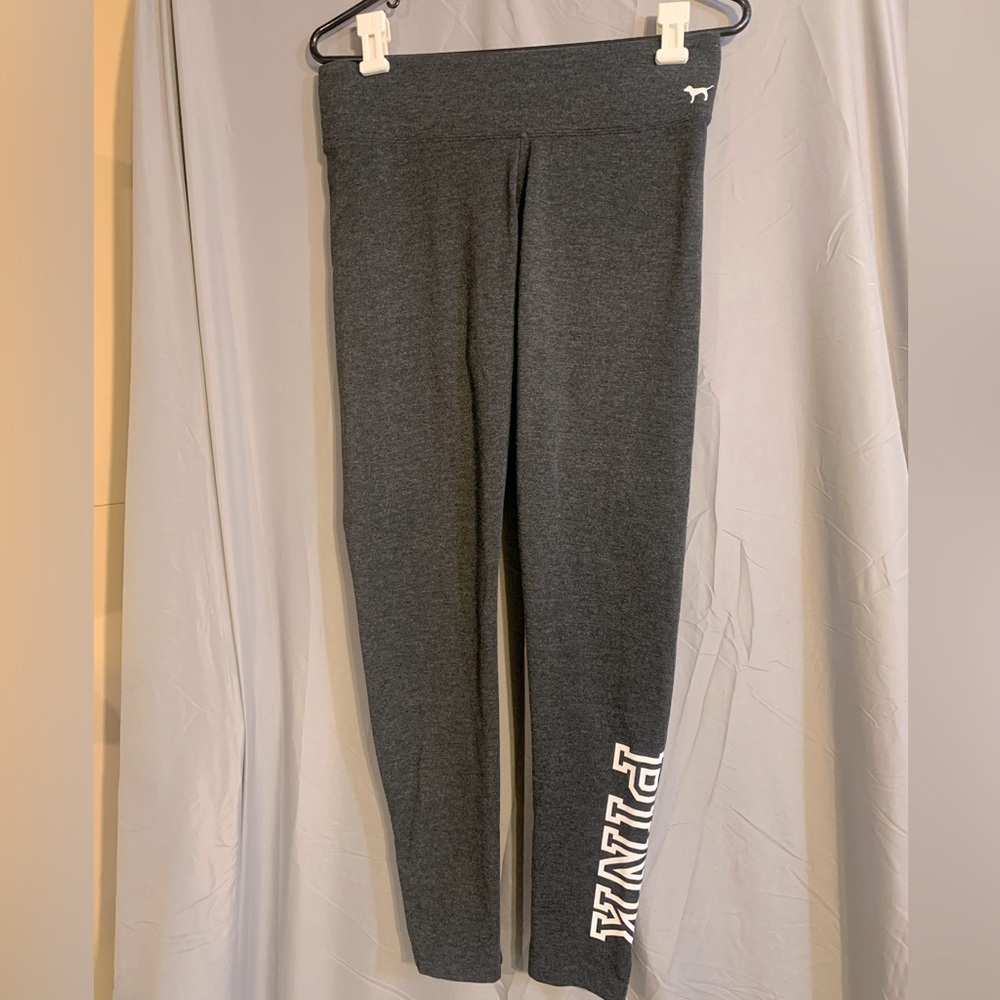 Victorias Secret Pink Yoga